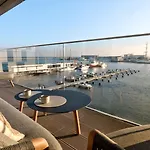 Yacht Park Marina by AmberBlue
